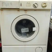 ماشین لباس شویی ارج