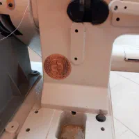 چرخ کابویی در حد زوسان|چرخ خیاطی و ریسندگی|تهران, فردوسی|دیوار