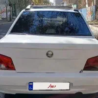 پراید سفید 132|خودرو سواری و وانت|ماهدشت, |دیوار