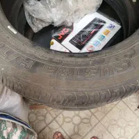 لاستیک خودرو MVM X55pro|قطعات یدکی و لوازم جانبی|ساوه, |دیوار