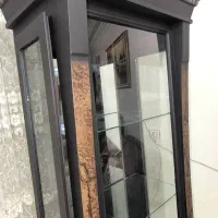 بوفه آینه دار سالم