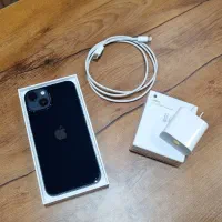 آیفون 13 * باتری 97 * CH دوسیم * آداپتور * گارانتی