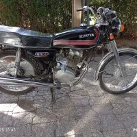 موتور 125 هندا