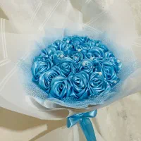 گل مصنوعی|گل مصنوعی|رباطکریم, رباطکریم|دیوار