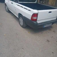 وانت 151پاششی صفر خشک