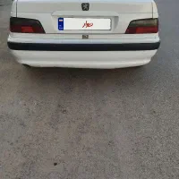 پارس سال مدل 87|خودرو سواری و وانت|سمنان, |دیوار