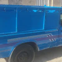 حمل انواع بار درون شهری و برون شهری|خدمات حمل و نقل|ایذه, |دیوار