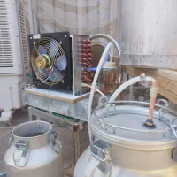 دیگ نیچه برقی|سایر لوازم برقی|کرمان, |دیوار