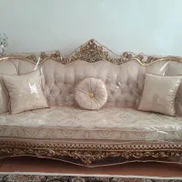 با سلام دوخت انواع روکش مبل|خدمات پیشه و مهارت|همدان, |دیوار