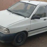 پراید مدل 90|خودرو سواری و وانت|تربت‌حیدریه, کلاته توکلی|دیوار