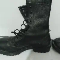 پوتین سربازی|کیف، کفش، کمربند|دورود, |دیوار