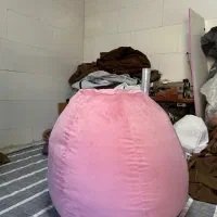 مبل شنی بین بگ