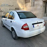 تیبا صندوقدار1401|خودرو سواری و وانت|قرچک, شهرک گلها|دیوار