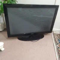 تلوزیون پلاسما 42 .کارکرده