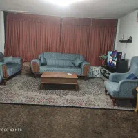 مبل 7نفره نو نو