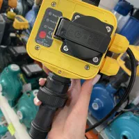 ست کنترل پمپ (اتومات قطع کن )