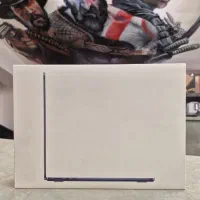 مک بوک ایر M4 نو