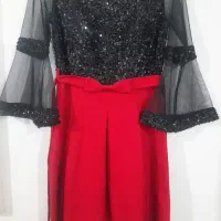 لباس مجلسی