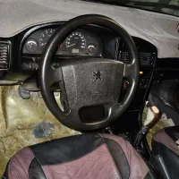 ۴۰۵ مدل ۸۸|خودرو سواری و وانت|بندر گناوه, |دیوار