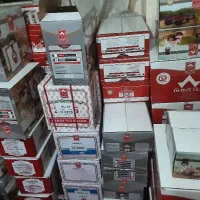 فروش فوق‌العاده چای بسته بندی و فله و تی بگ|خوردنی و آشامیدنی|تهران, دردشت|دیوار