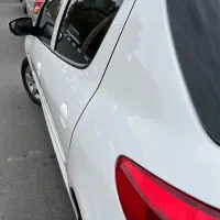 ۲۰۷ مدل ۹۶ بی رنگ|خودرو سواری و وانت|ارومیه, |دیوار