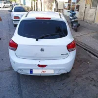 تیبا2مدل۹۸|خودرو سواری و وانت|اراک, |دیوار