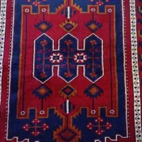 فرش دستباف بختیاری