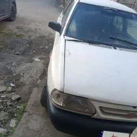 پراید مدل ۷۶