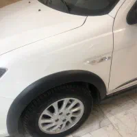 کوئیک GXR مدال ۱۴۰۳