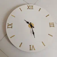 ساعت دیواری