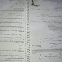 کتاب فیزیک دهم خیلی سبز چاپ ۴۰۳|کتاب و مجله آموزشی|تهران, اقدسیه|دیوار