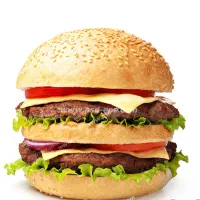 شاگرد برای فست‌فود