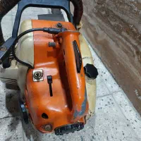 اره اشتیل۰۸ مدل ۸۶|ماشین‌آلات صنعتی|هشتگرد, ینگی امام|دیوار