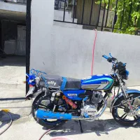موتور 200کبیر