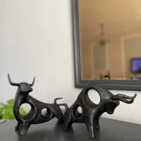 مجسمه های دکوری|مجسمه، تندیس، ماکت|تبریز, |دیوار