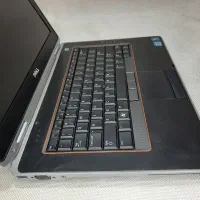 لپتاپ  Dell latitude e6420 - i7