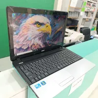 لپ تاپ در حد نو ACER Aspire E1|رایانه همراه|نظرآباد, |دیوار