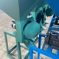آسیاب تک فاز صنعتی