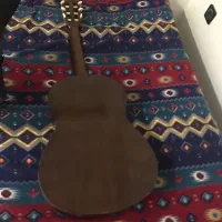 گیتار یاماها c40|گیتار، بیس، امپلیفایر|تهران, مهران (سیدخندان)|دیوار