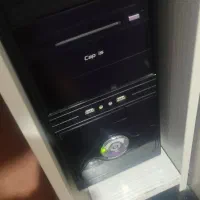 کیس کامپیوتر نو