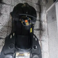 ماشین شارژی|اسباببازی بچه|ورامین, ورامین|دیوار