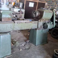 خدمات تراشکاری