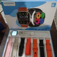 ساعت اپل واچ