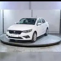 تارا V1 دنده سفید 1405