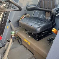 تراکتور 475 کابین دار مدل 1401|ماشین‌آلات صنعتی|اصلاندوز, |دیوار