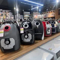 جاروبرقی با گرانتی در اقساط بلندمدت