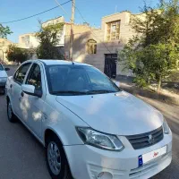 ساینا مدل ۹۸ بیرنگ|خودرو سواری و وانت|خوی, |دیوار