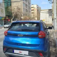 x22مدل‌۹۶|خودرو سواری و وانت|مشهد, جانباز|دیوار