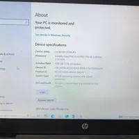 HP EliteBook 840 G3|رایانه همراه|مشهد, مصطفی خمینی|دیوار