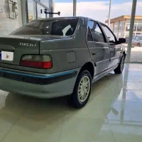 پارس الیکس ۹۱|خودرو سواری و وانت|میاندوآب, |دیوار